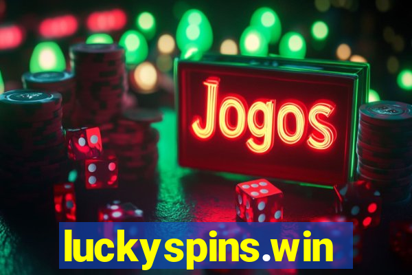 luckyspins.win