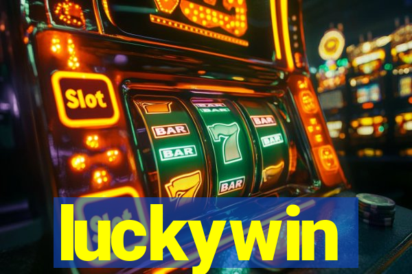 luckywin