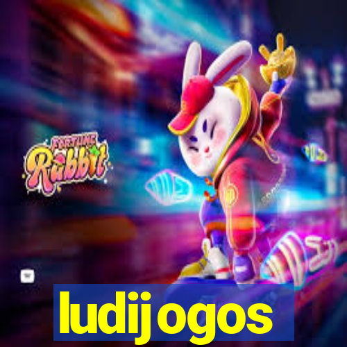 ludijogos