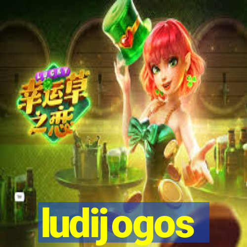 ludijogos