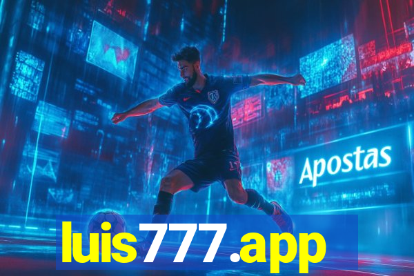 luis777.app