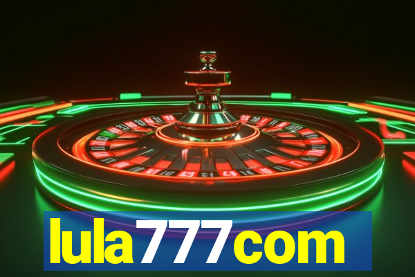 lula777com