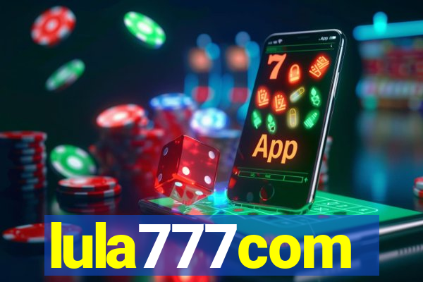 lula777com