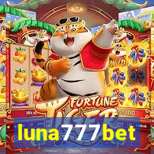 luna777bet