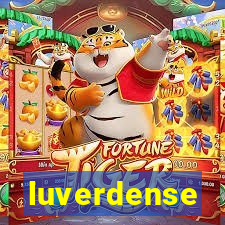 luverdense