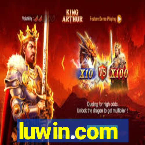 luwin.com