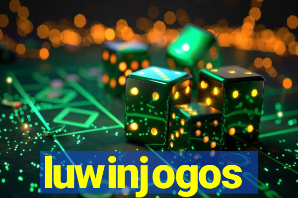 luwinjogos