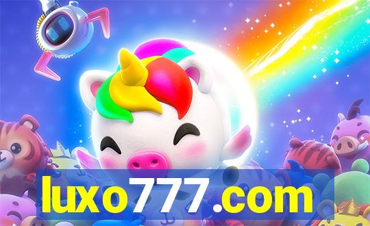 luxo777.com