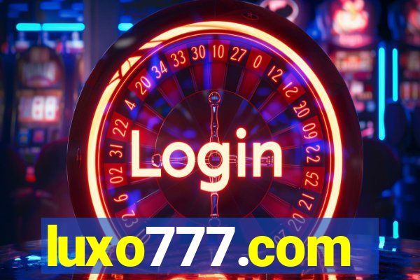 luxo777.com