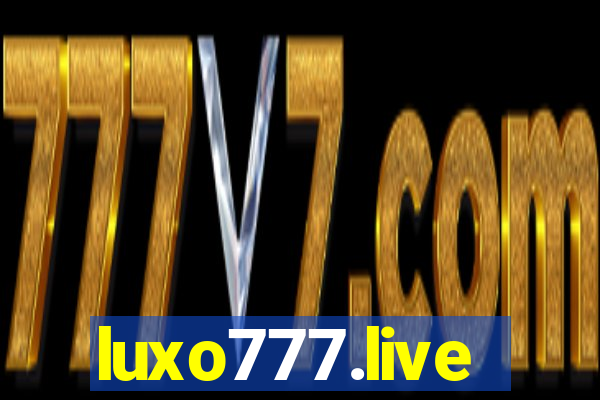 luxo777.live