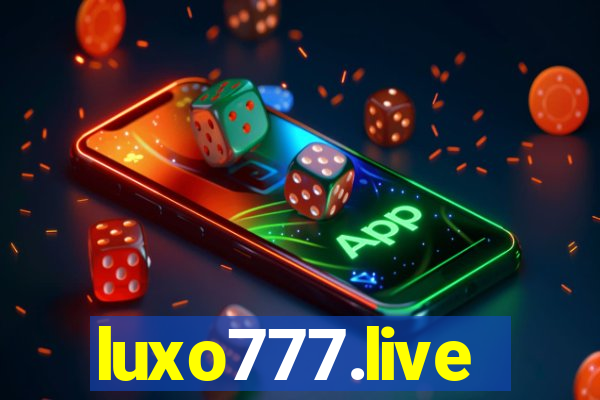 luxo777.live