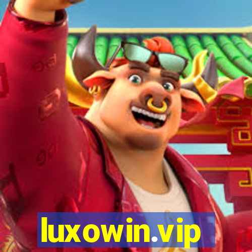 luxowin.vip