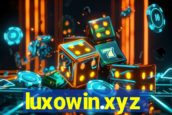 luxowin.xyz