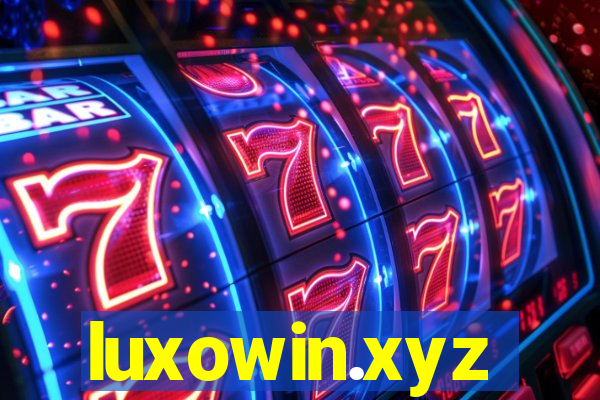 luxowin.xyz