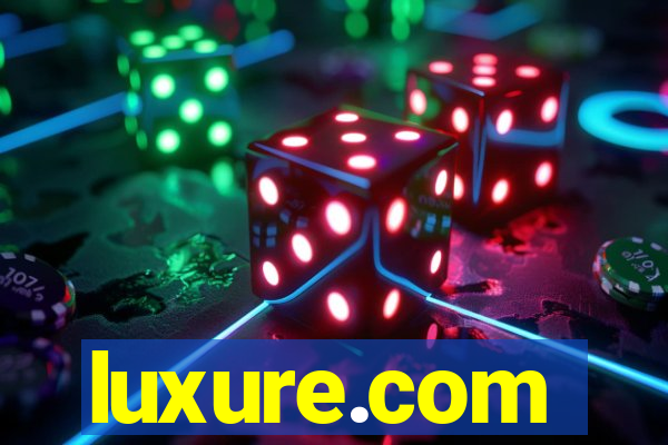 luxure.com