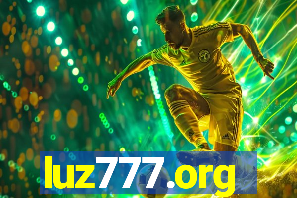 luz777.org