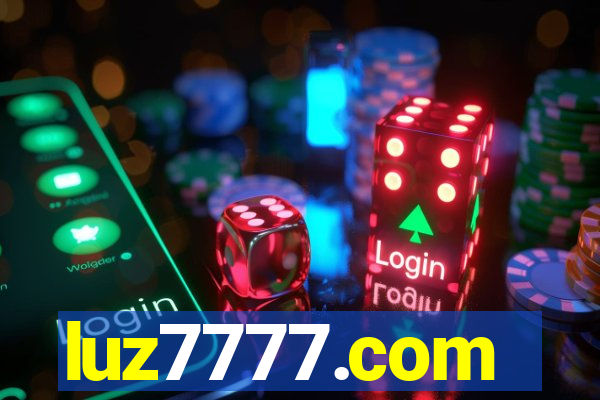 luz7777.com