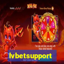 lvbetsupport