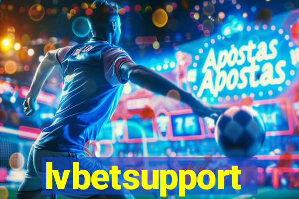 lvbetsupport