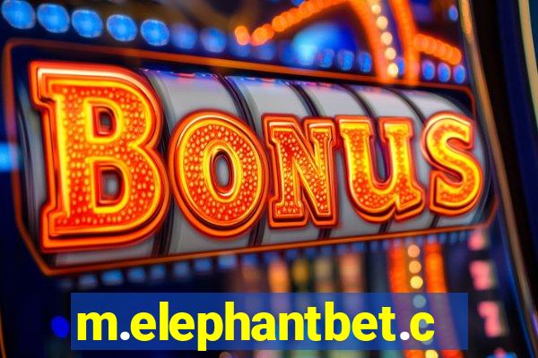 m.elephantbet.co.ao