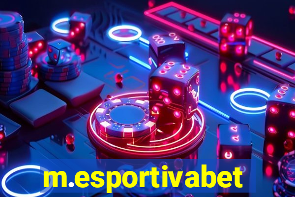 m.esportivabet