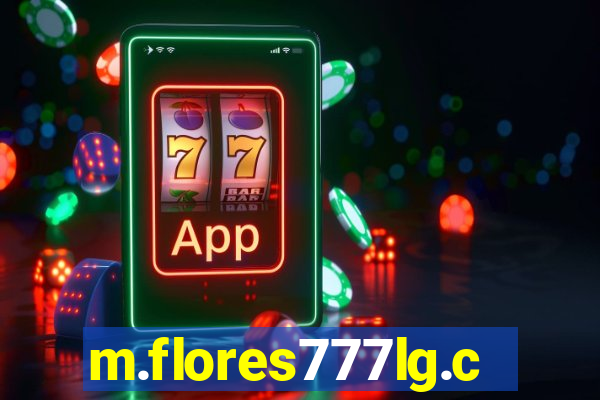 m.flores777lg.com