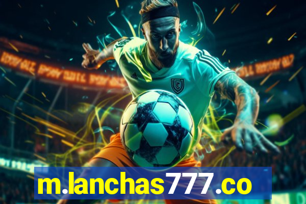 m.lanchas777.com