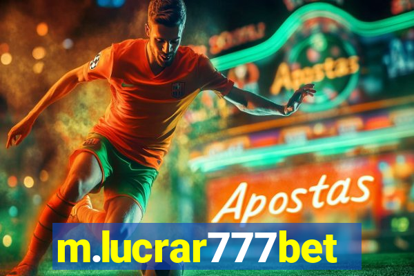 m.lucrar777bet