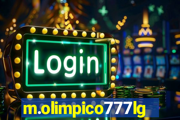 m.olimpico777lg.com