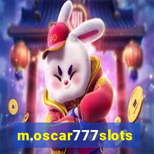 m.oscar777slots