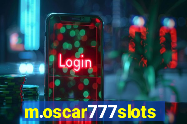 m.oscar777slots