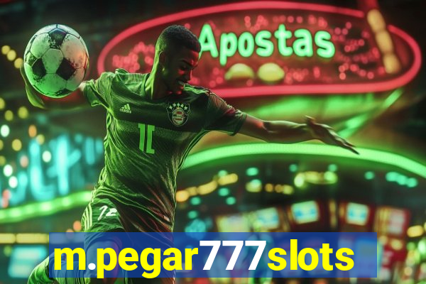 m.pegar777slots