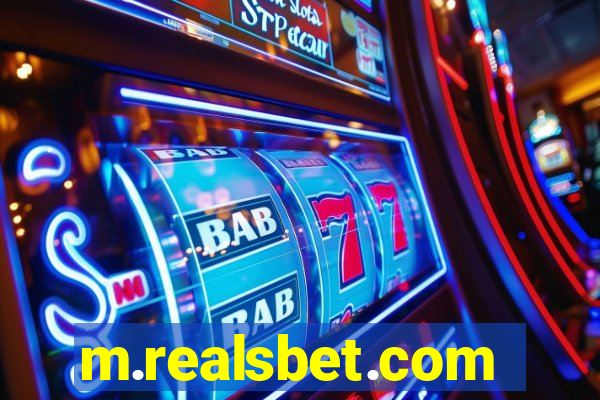 m.realsbet.com