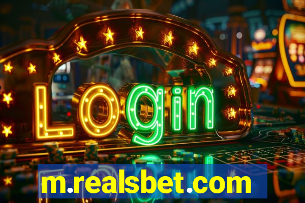 m.realsbet.com