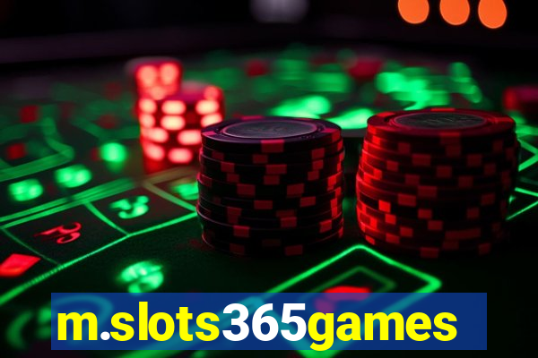 m.slots365games