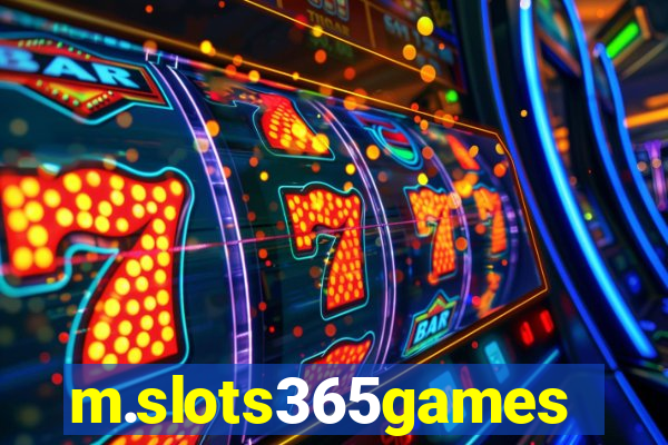 m.slots365games