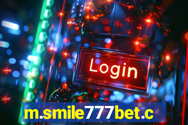 m.smile777bet.com