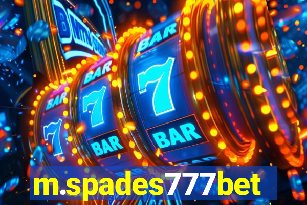 m.spades777bet