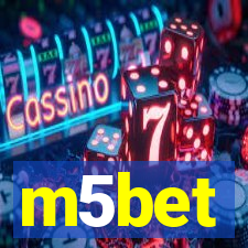 m5bet