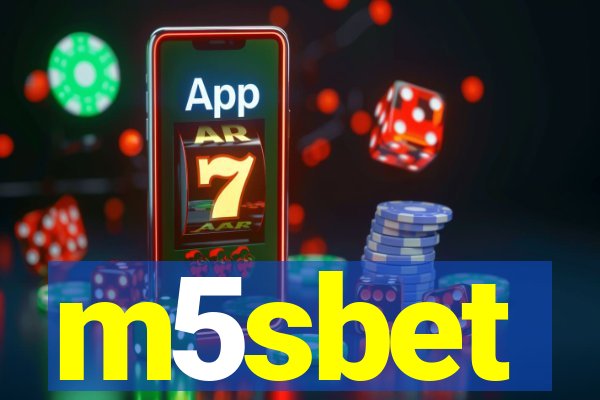 m5sbet