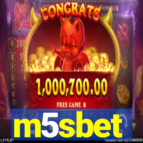 m5sbet