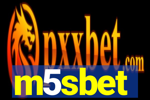 m5sbet