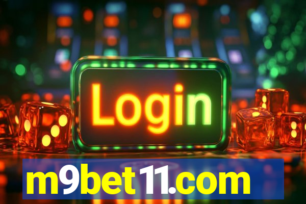 m9bet11.com