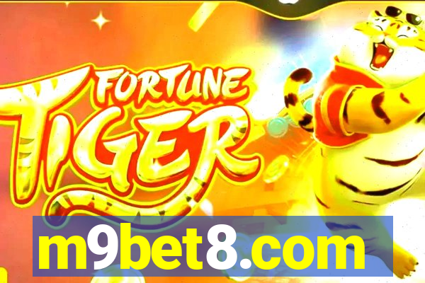 m9bet8.com