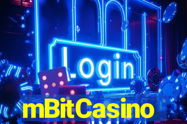 mBitCasino