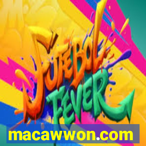 macawwon.com