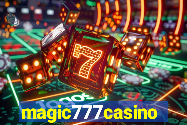 magic777casino