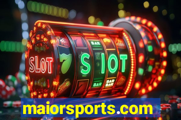 maiorsports.com