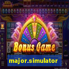 major.simulator