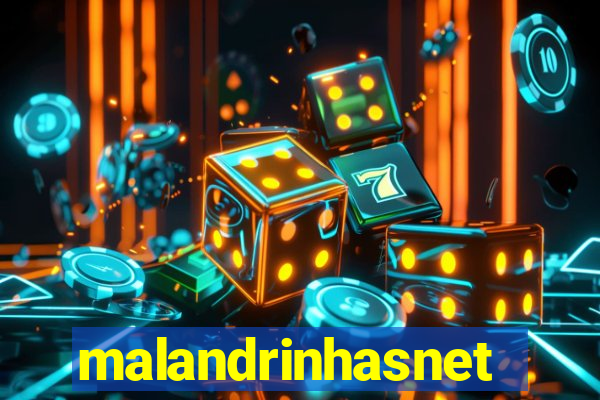 malandrinhasnet